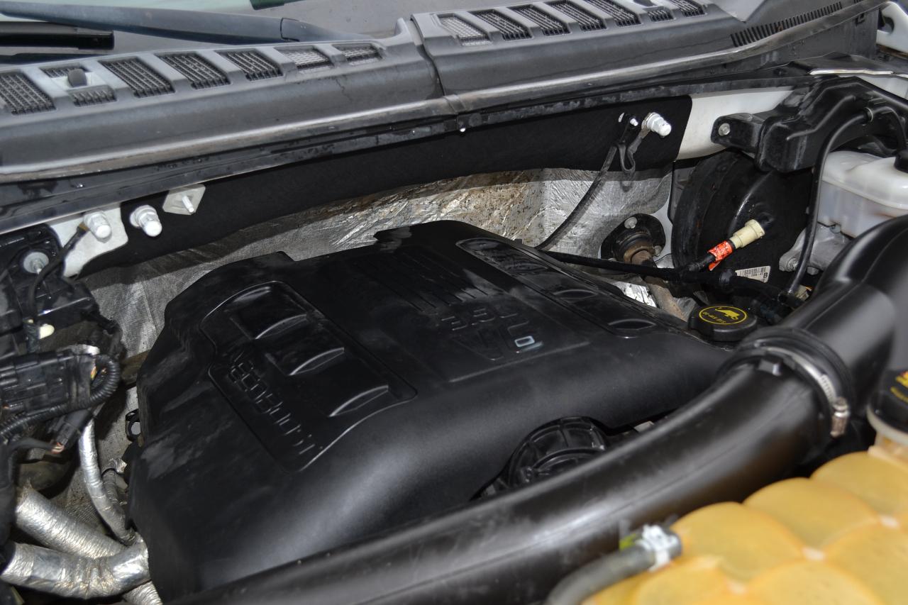 Ford F-150  2016