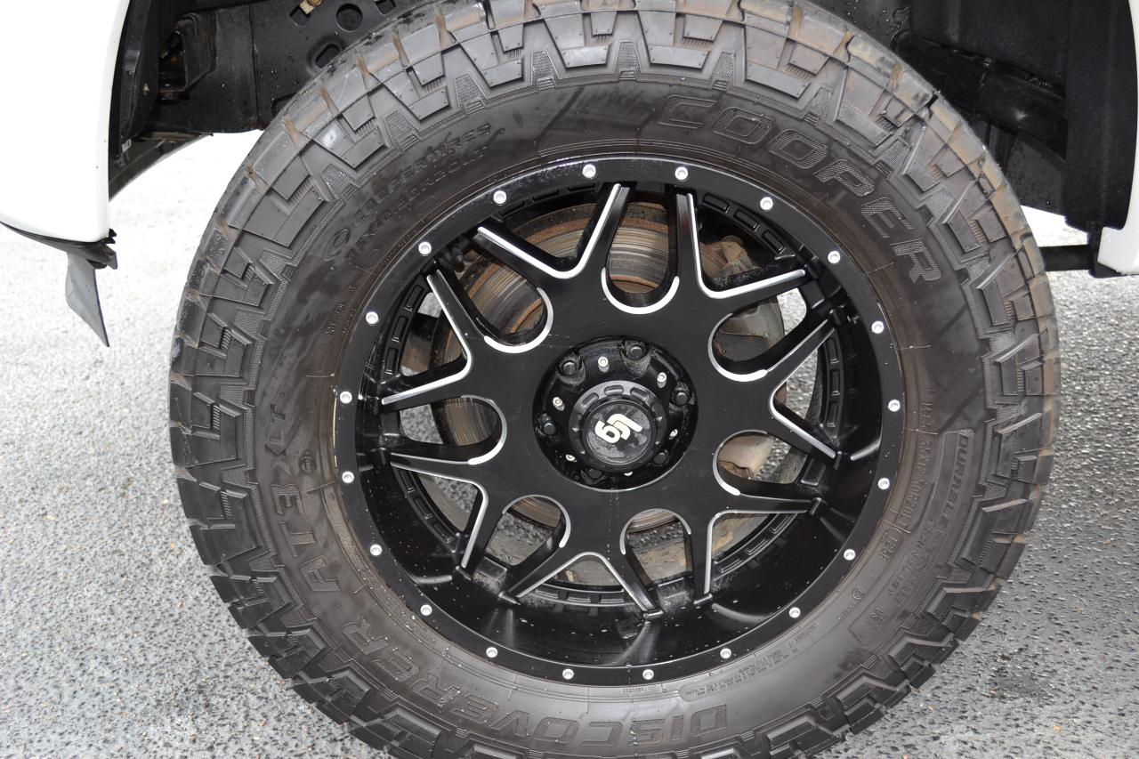 Ford F-150  2016