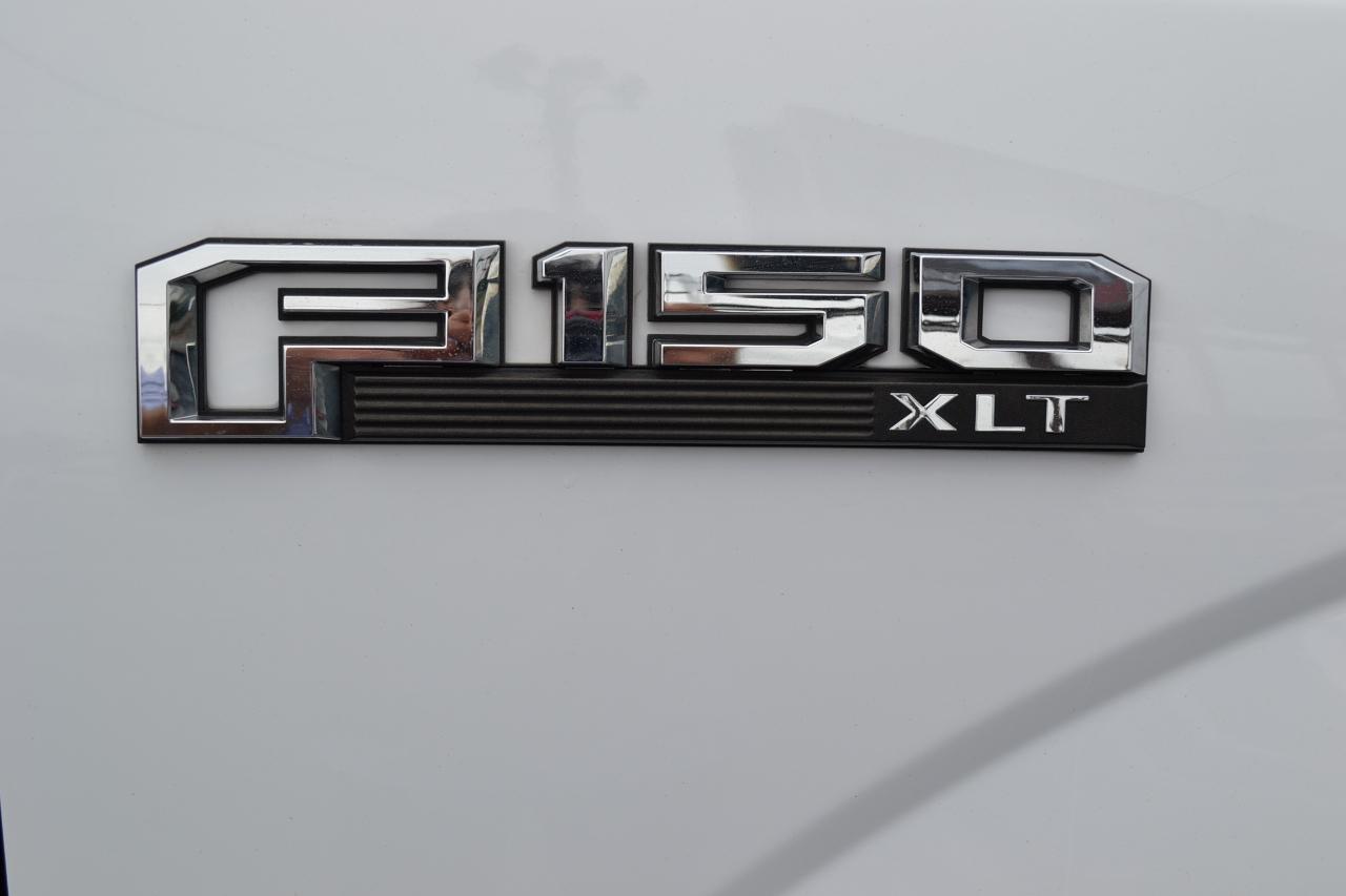 Ford F-150  2016