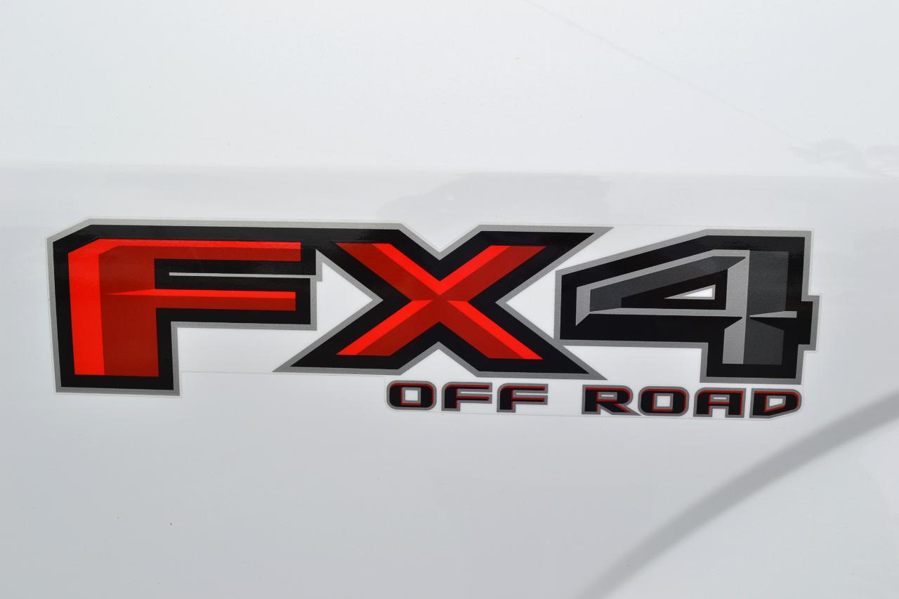 Ford F-150  2016