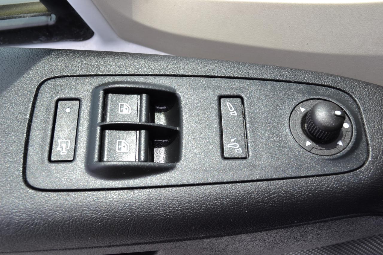 RAM Promaster 1500 High Roof 136-in. WB 2021