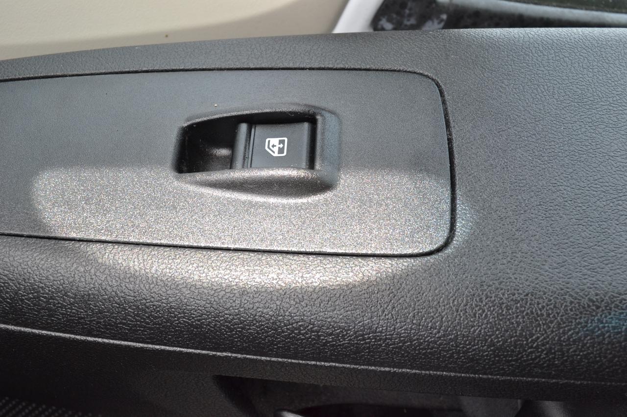 RAM Promaster 1500 High Roof 136-in. WB 2021