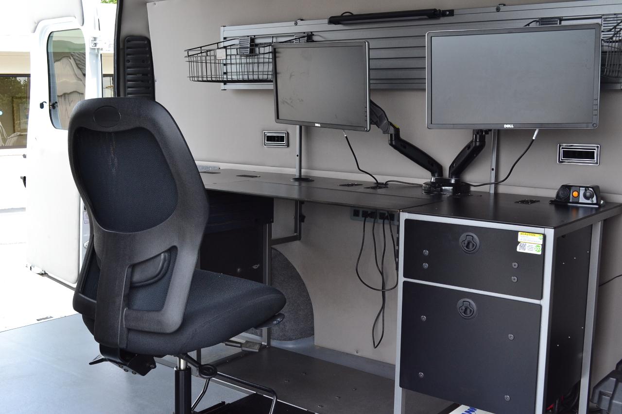 RAM Promaster 1500 High Roof 136-in. WB 2021