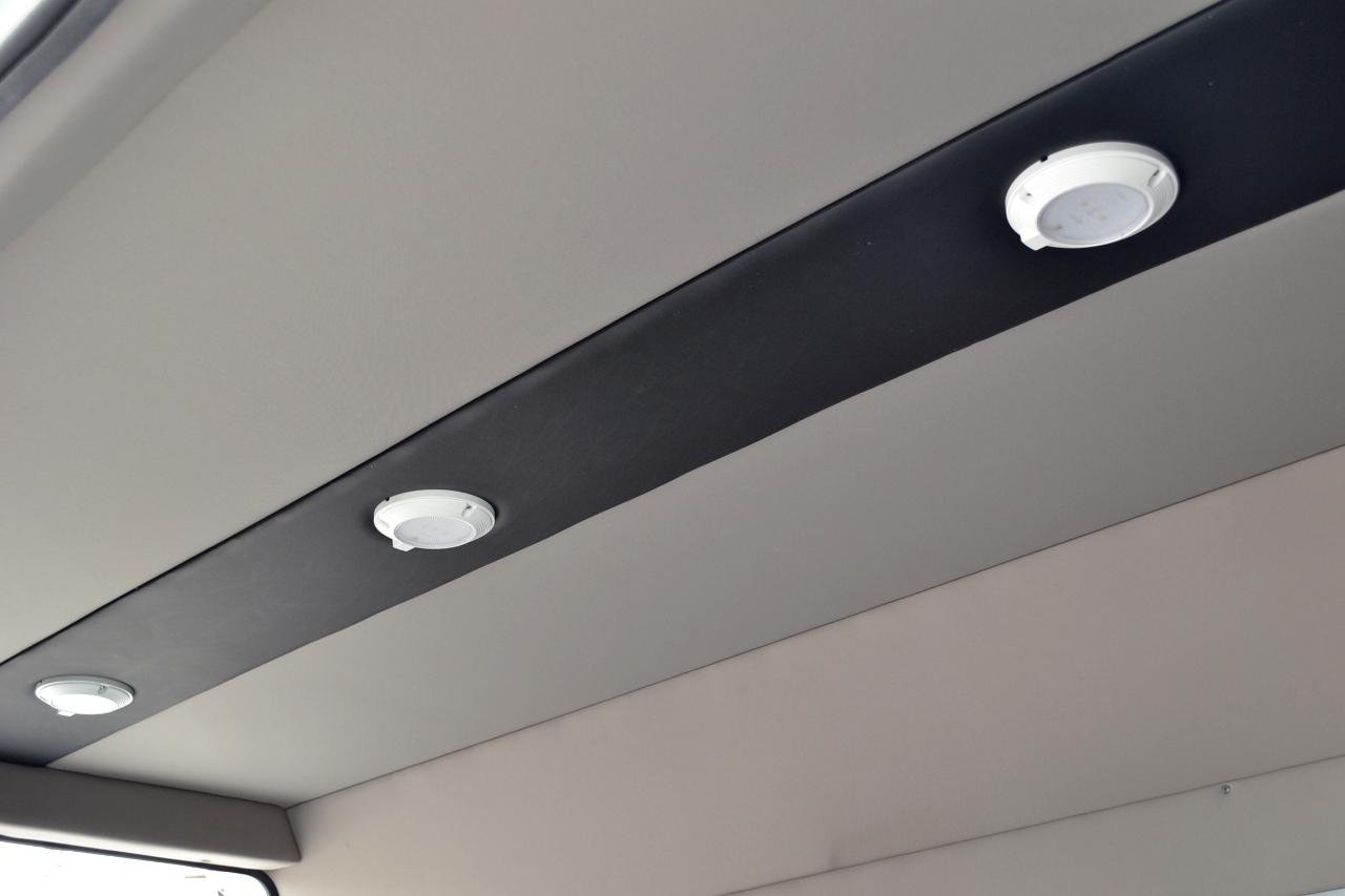 RAM Promaster 1500 High Roof 136-in. WB 2021