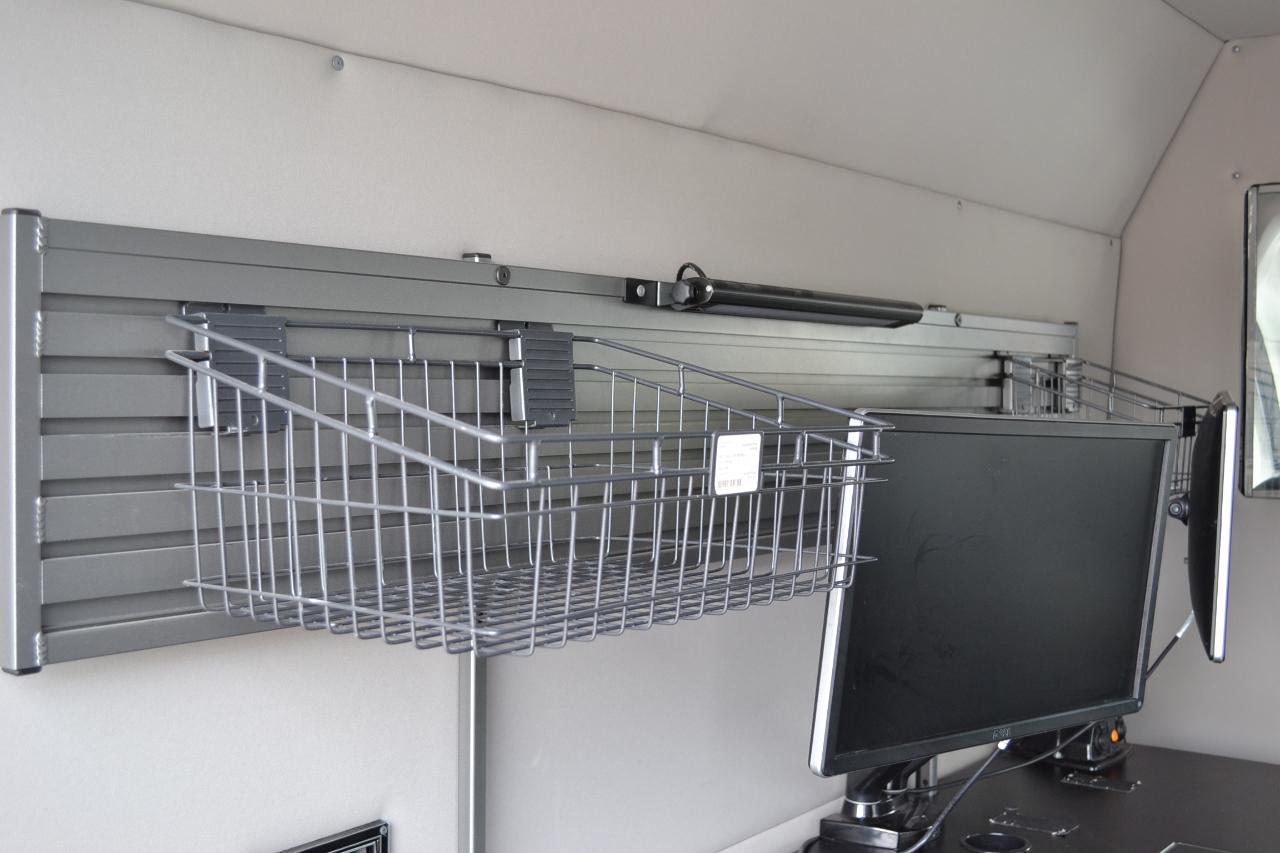 RAM Promaster 1500 High Roof 136-in. WB 2021