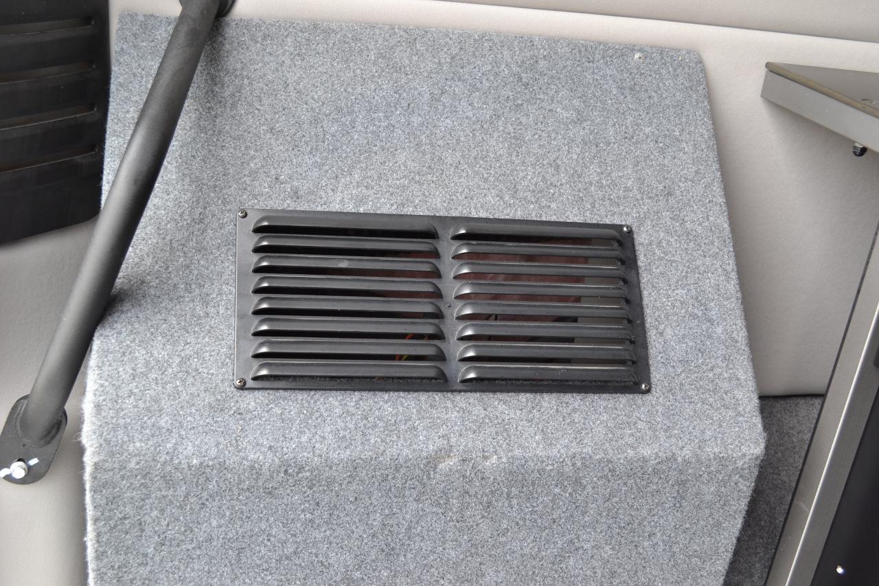 RAM Promaster 1500 High Roof 136-in. WB 2021