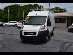 2021 RAM Promaster 