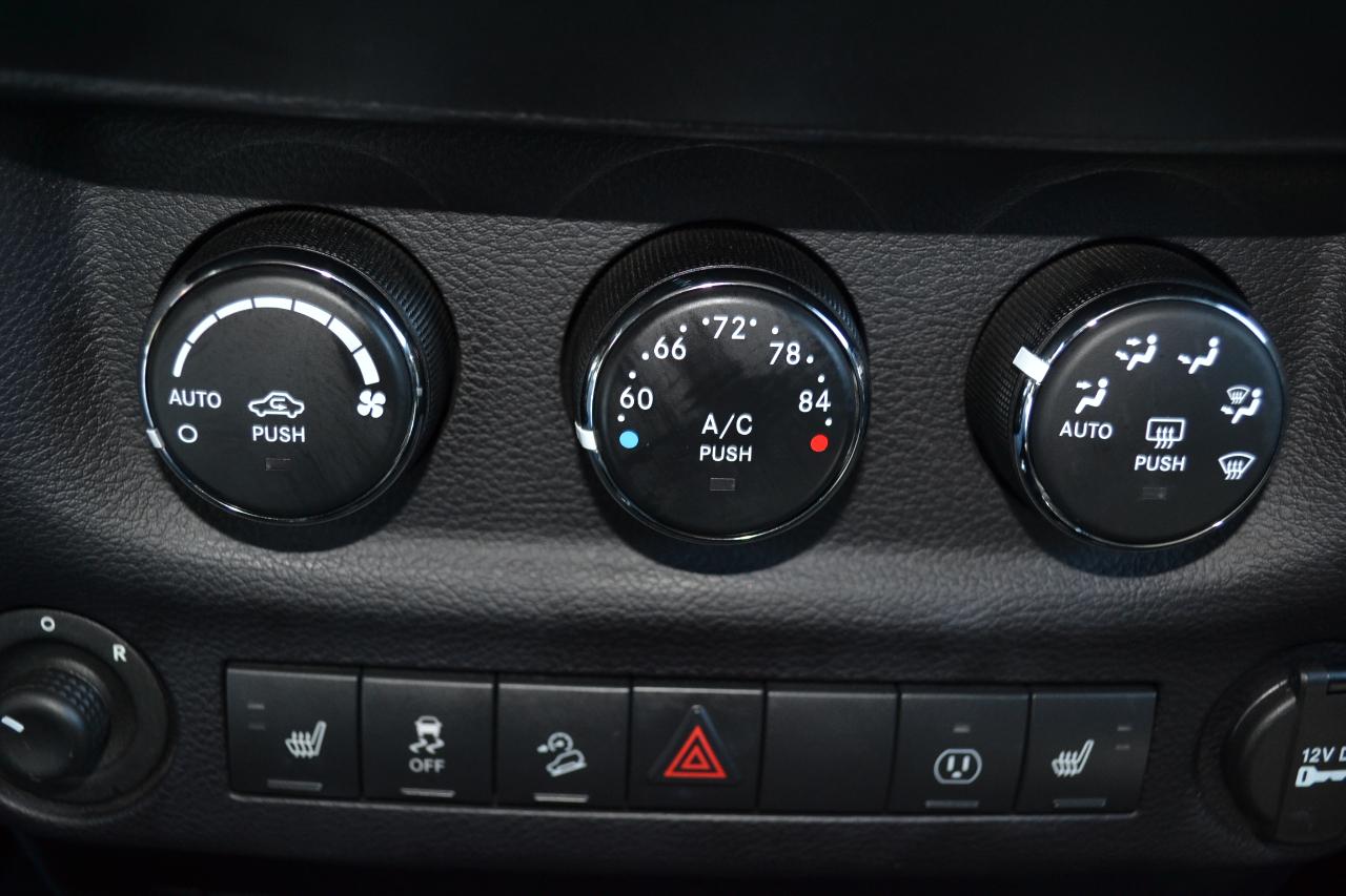 Jeep Wrangler  2015