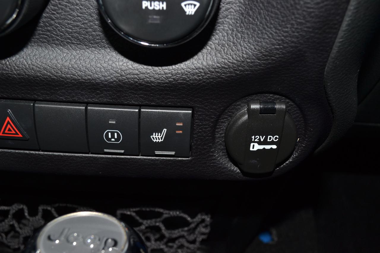 Jeep Wrangler  2015