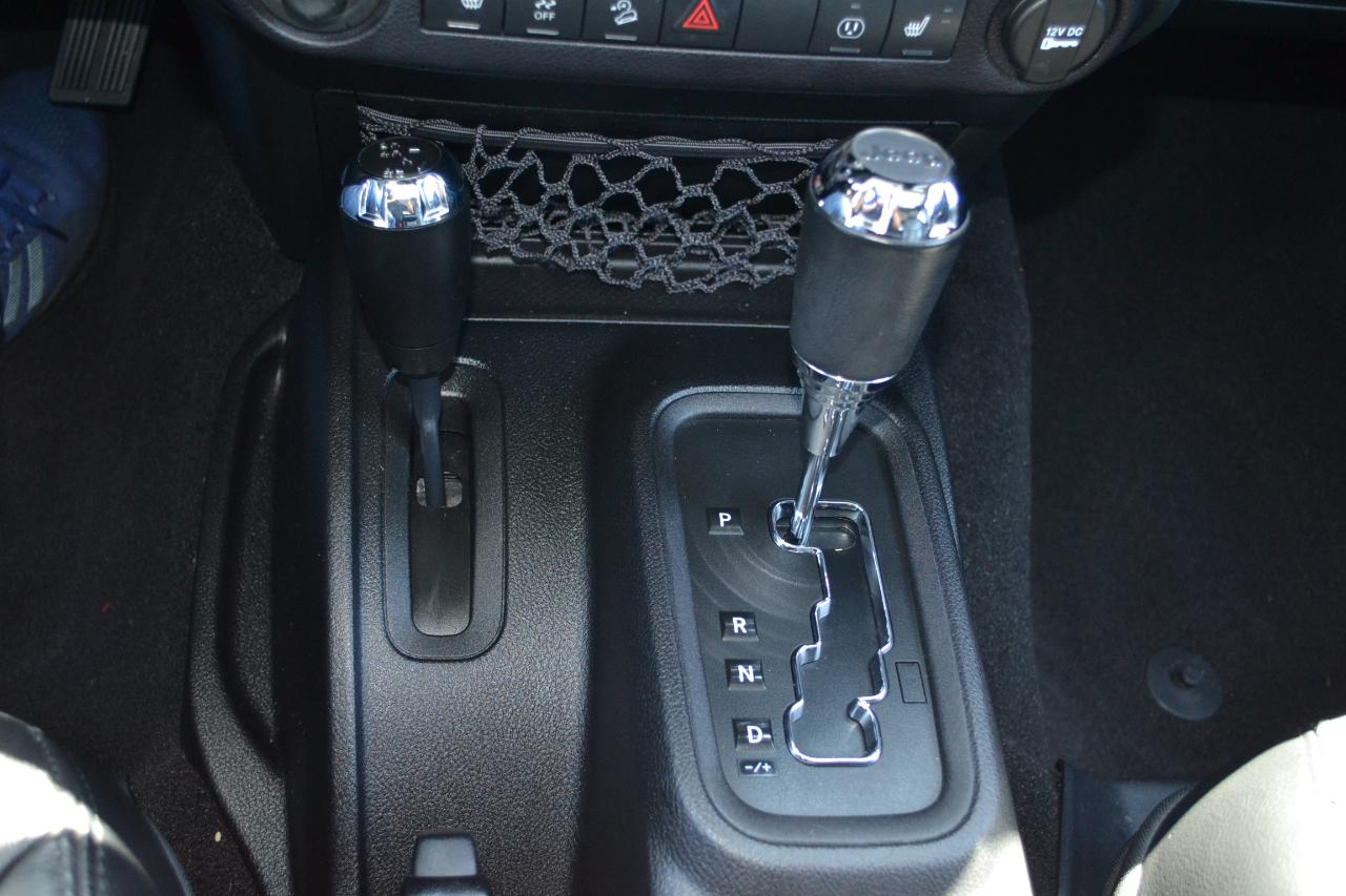 Jeep Wrangler  2015