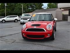 2007 MINI Cooper 