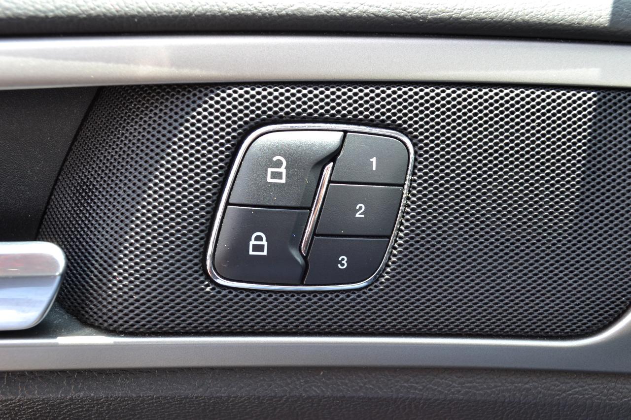 Ford Fusion SE AWD 2016