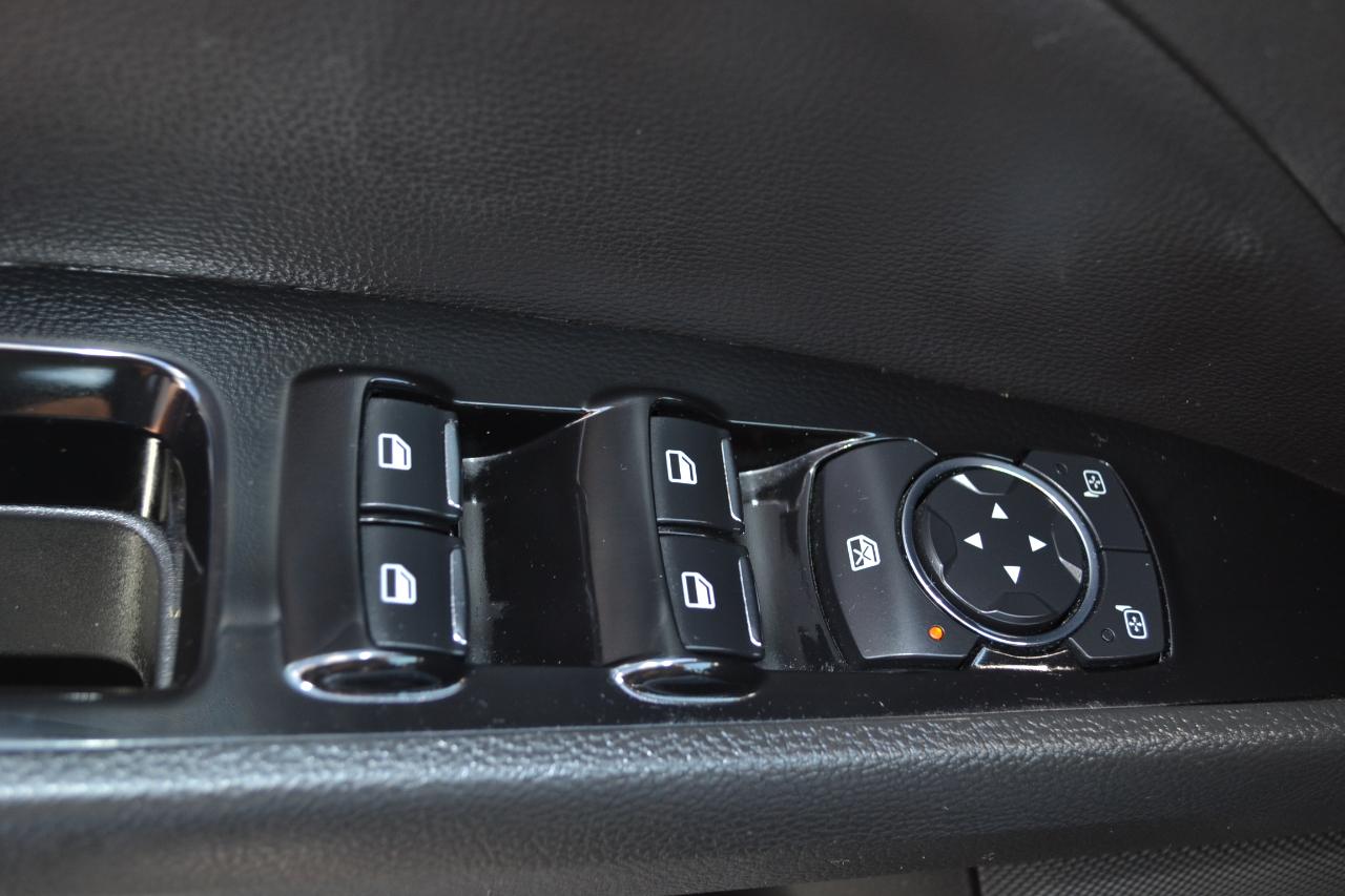 Ford Fusion SE AWD 2016