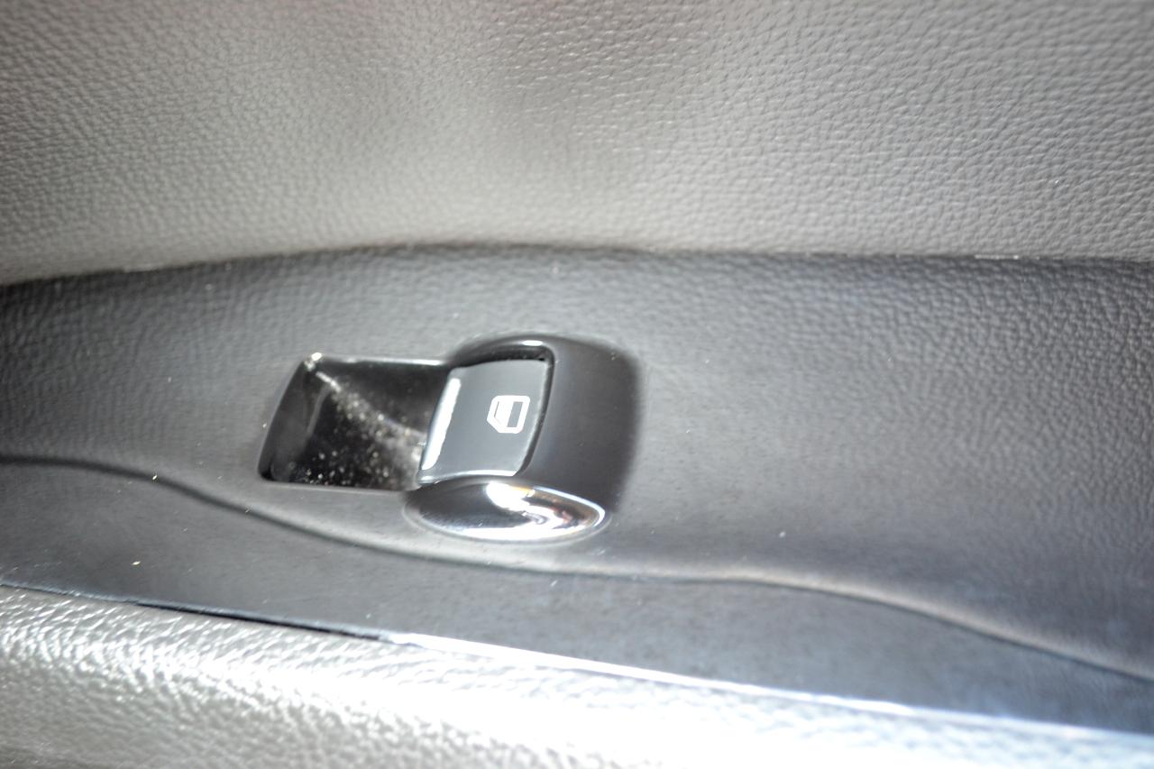 Ford Fusion SE AWD 2016