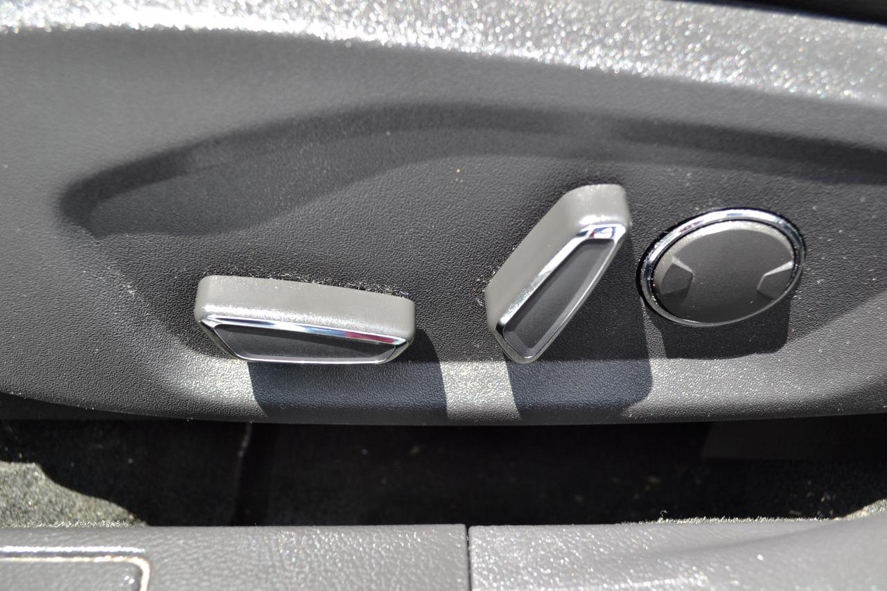 Ford Fusion SE AWD 2016