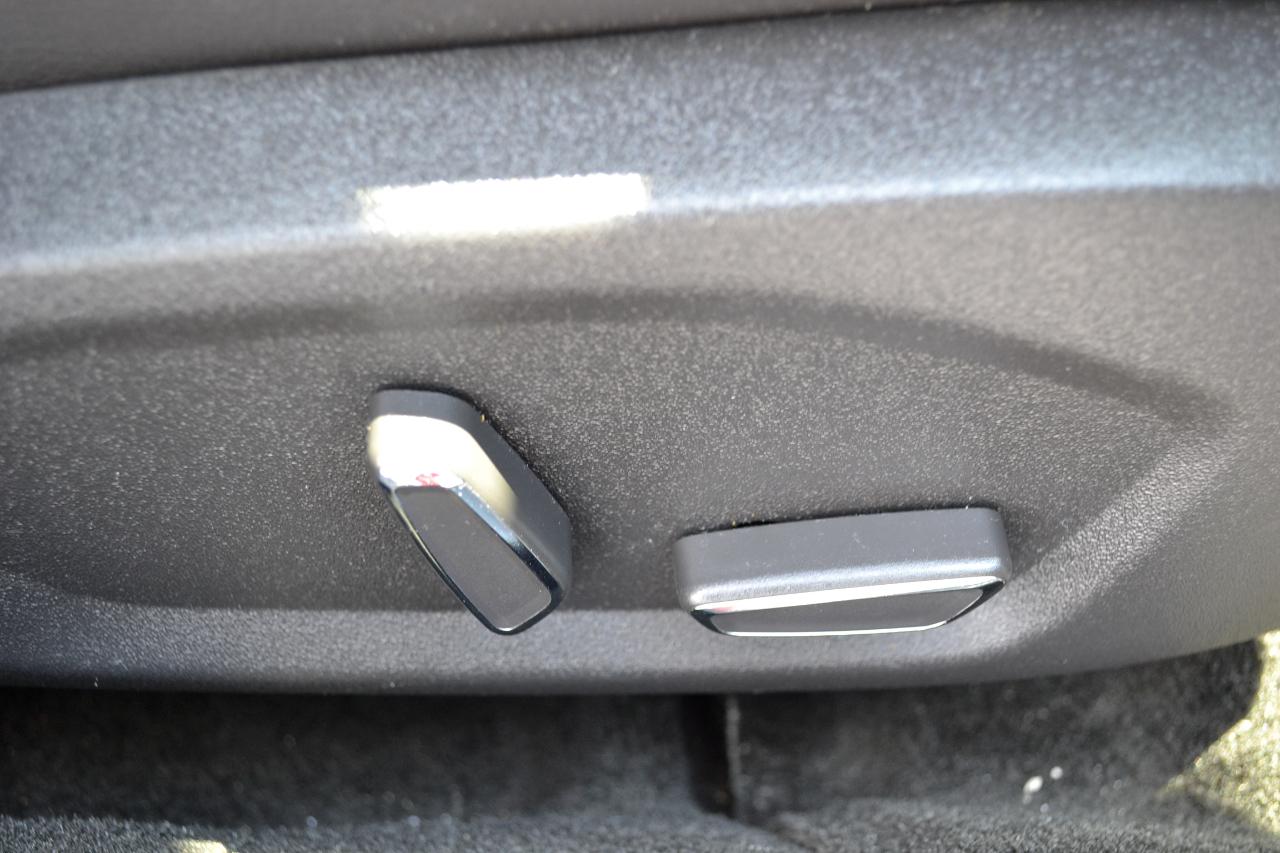 Ford Fusion SE AWD 2016
