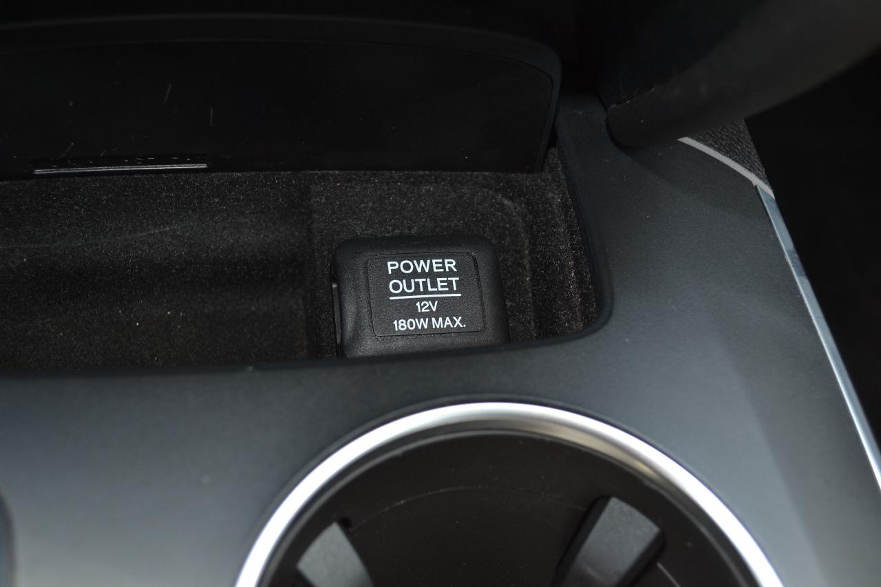 Acura MDX 6-Spd AT w/Tech Package 2014