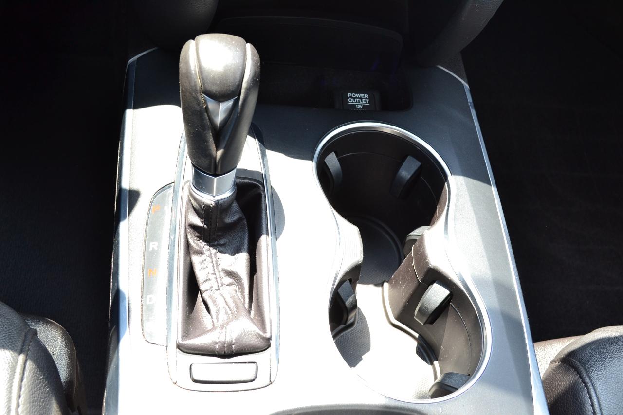 Acura MDX 6-Spd AT w/Tech Package 2014