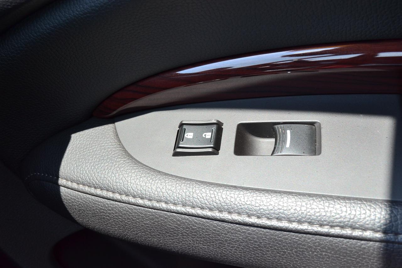 Acura MDX 6-Spd AT w/Tech Package 2014