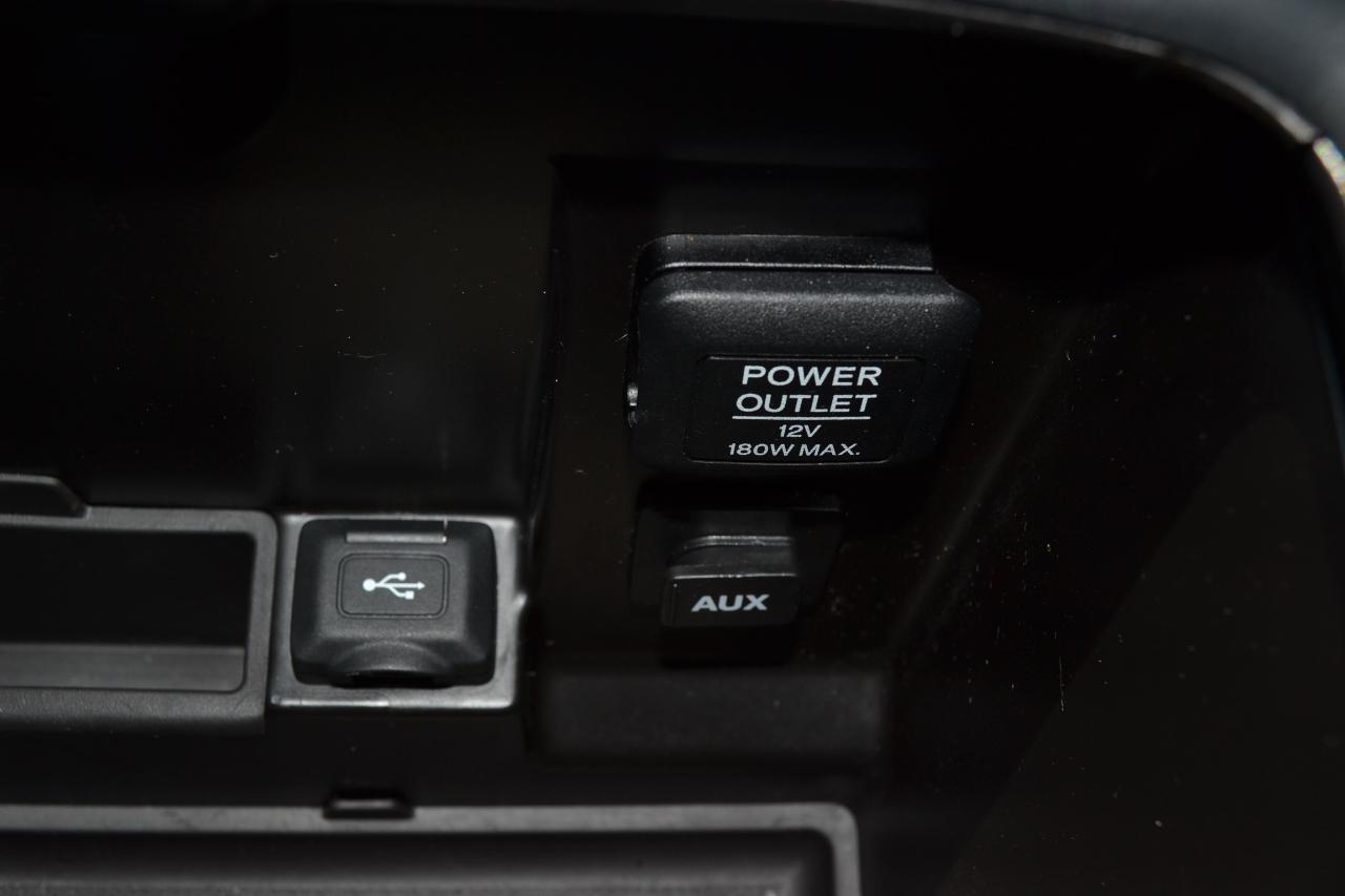 Acura MDX 6-Spd AT w/Tech Package 2014