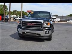2014 GMC Sierra 1500 