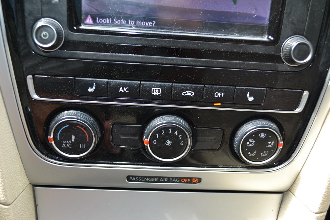 Volkswagen Passat Wolfsburg Edition 2019