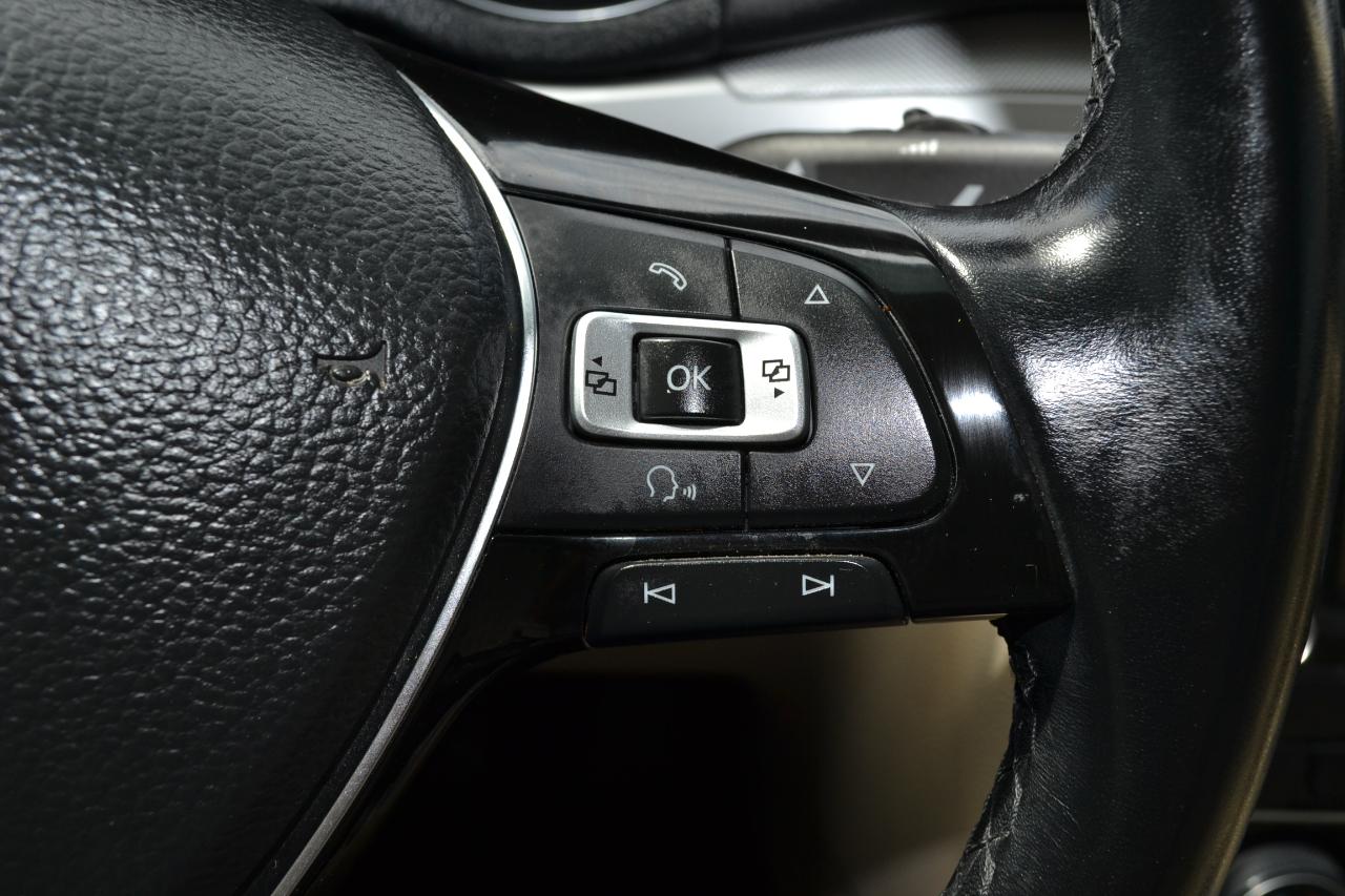 Volkswagen Passat Wolfsburg Edition 2019