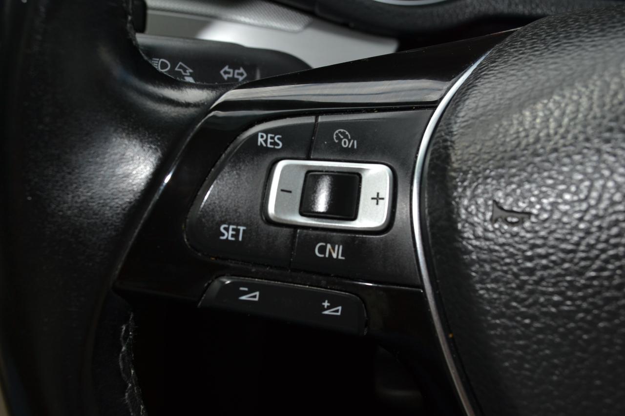 Volkswagen Passat Wolfsburg Edition 2019