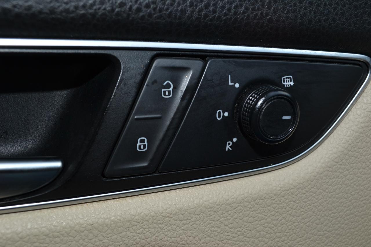 Volkswagen Passat Wolfsburg Edition 2019