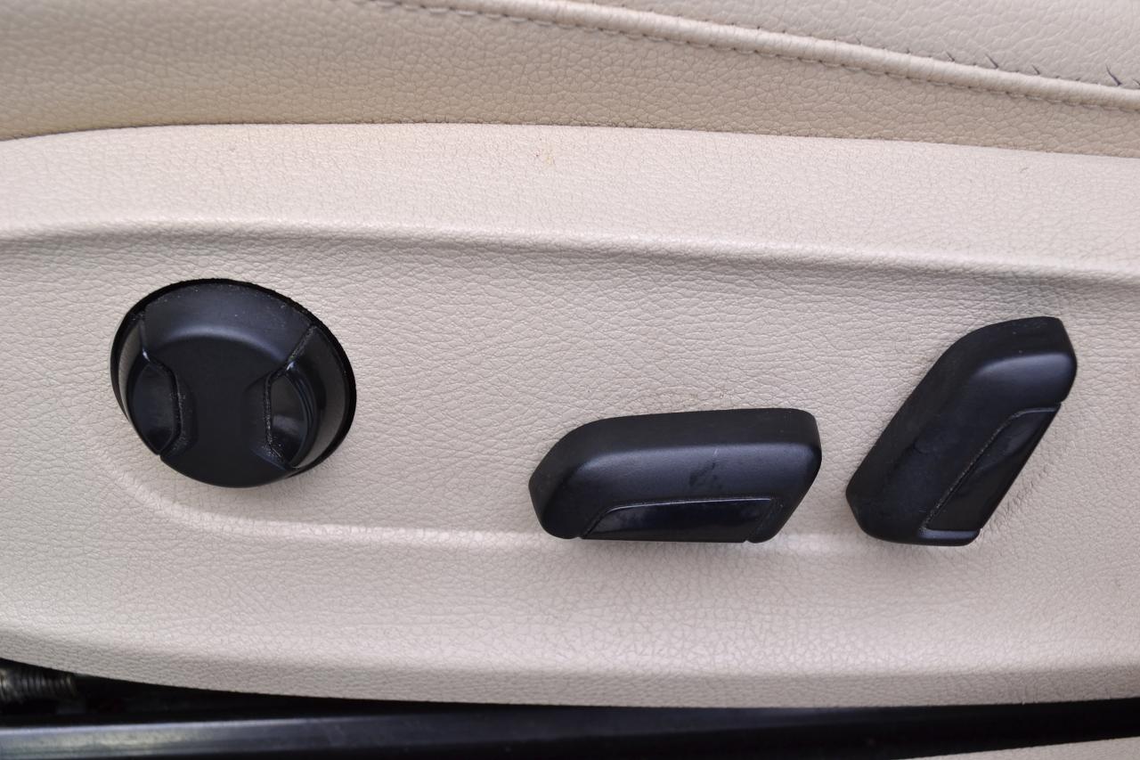 Volkswagen Passat Wolfsburg Edition 2019