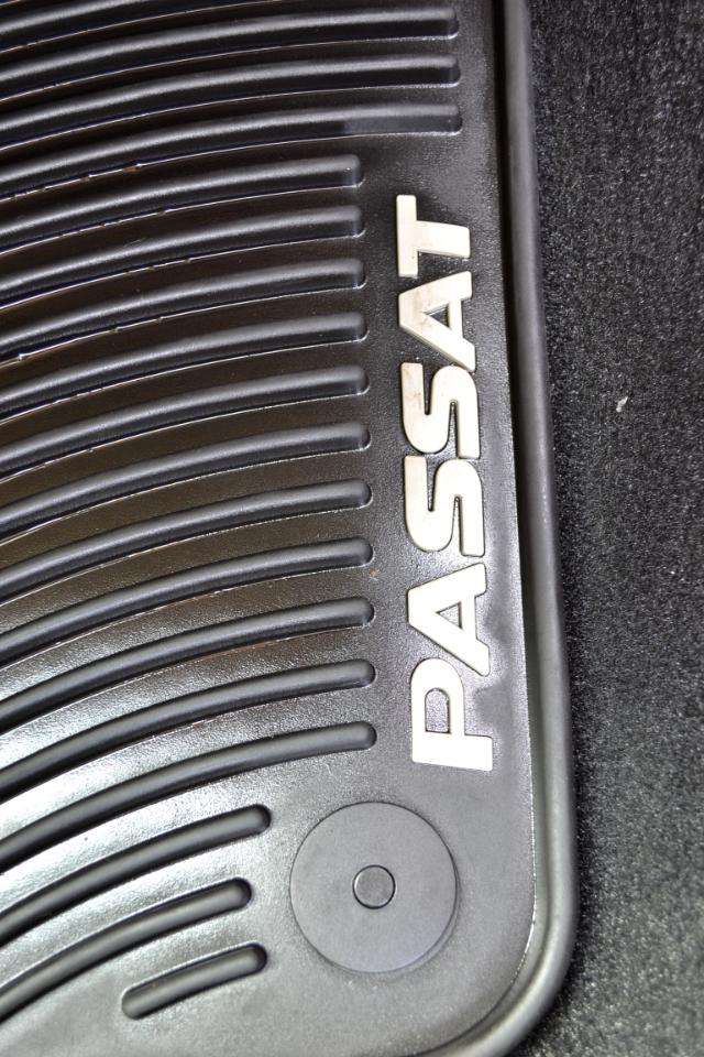 Volkswagen Passat Wolfsburg Edition 2019