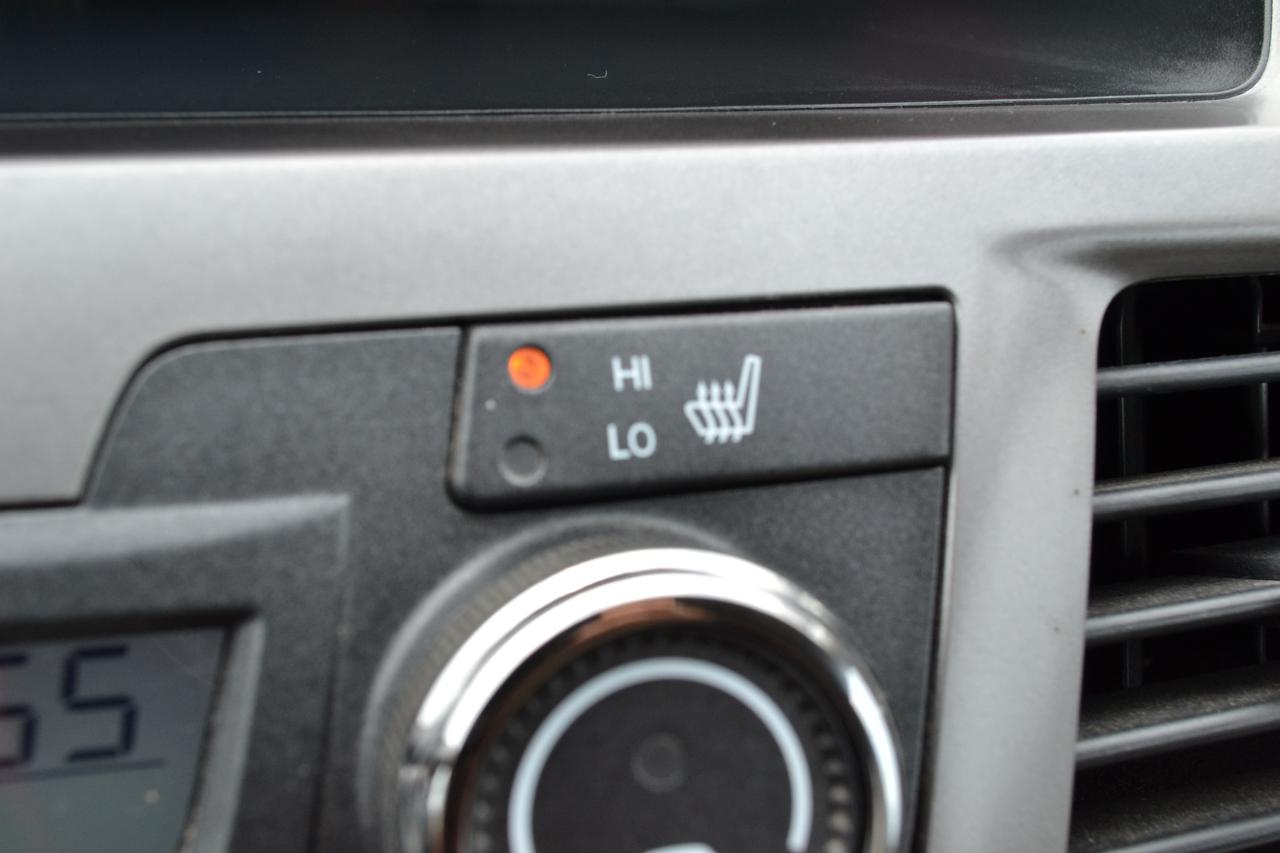 Honda Odyssey EX-L 2016