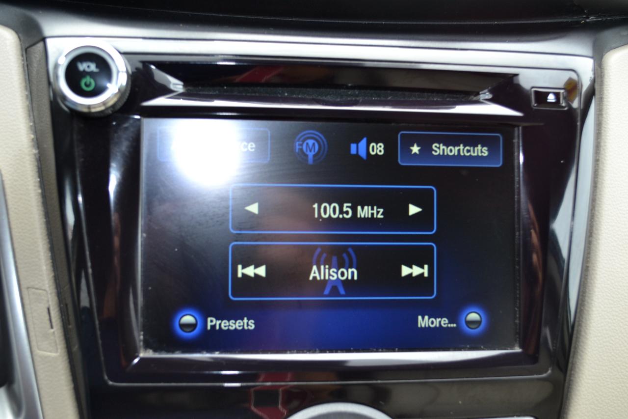 Honda Odyssey EX-L 2016