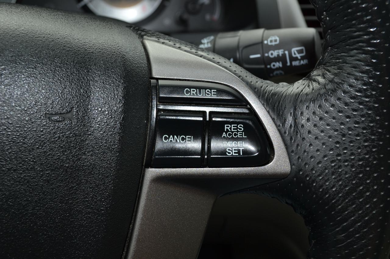 Honda Odyssey EX-L 2016