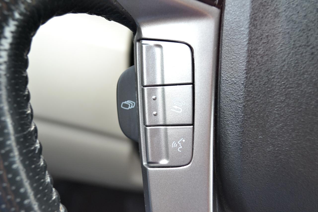 Honda Odyssey EX-L 2016