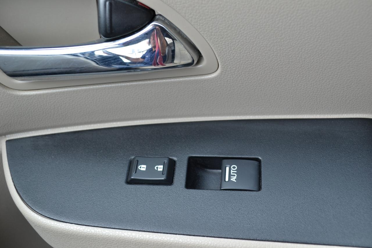 Honda Odyssey EX-L 2016