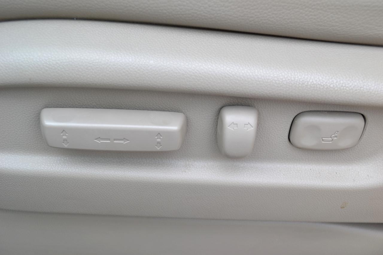 Honda Odyssey EX-L 2016