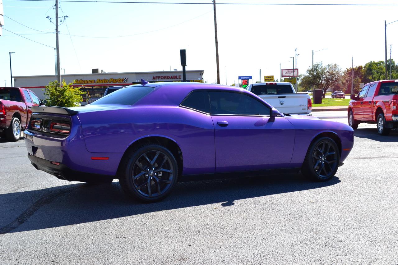 Dodge Challenger SXT 2023