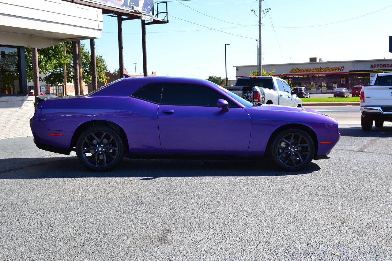 Dodge Challenger SXT 2023