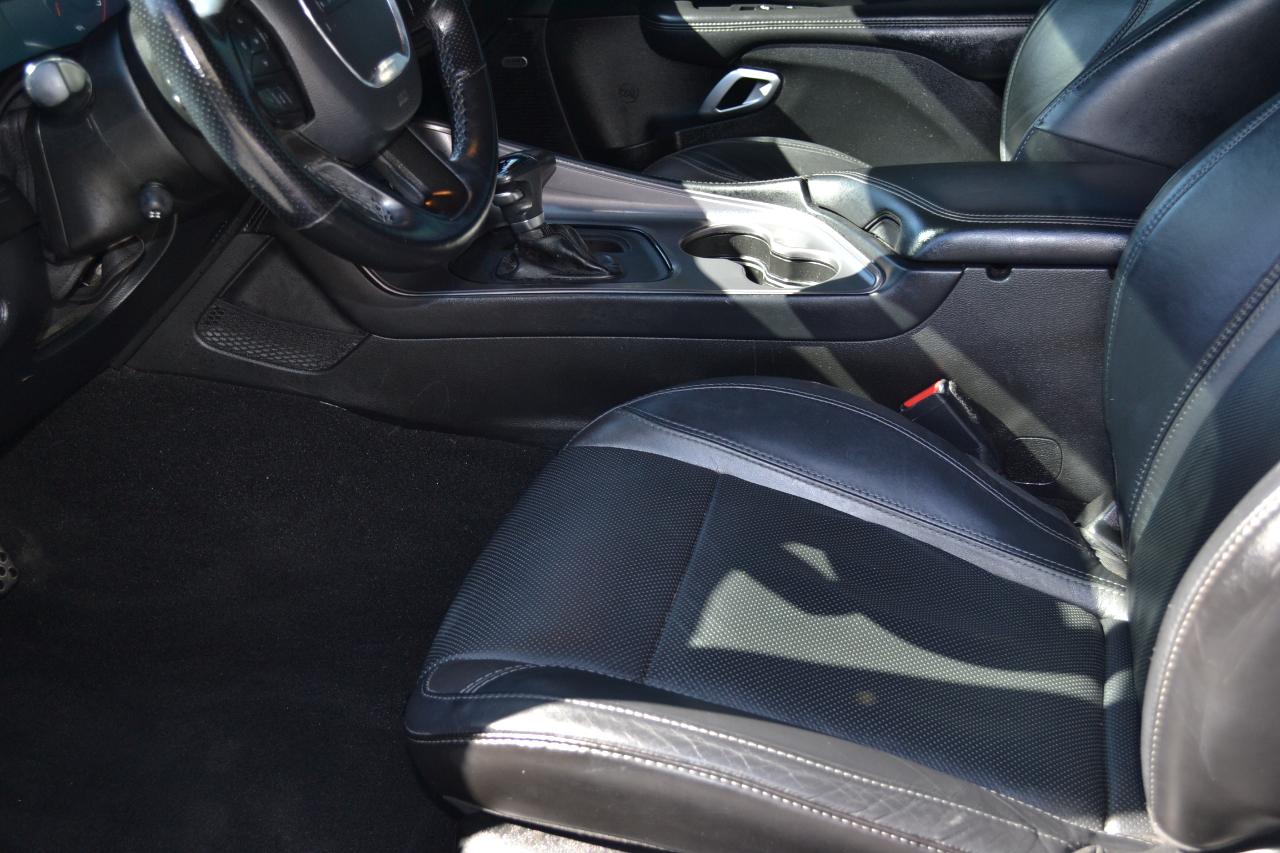Dodge Challenger SXT 2023