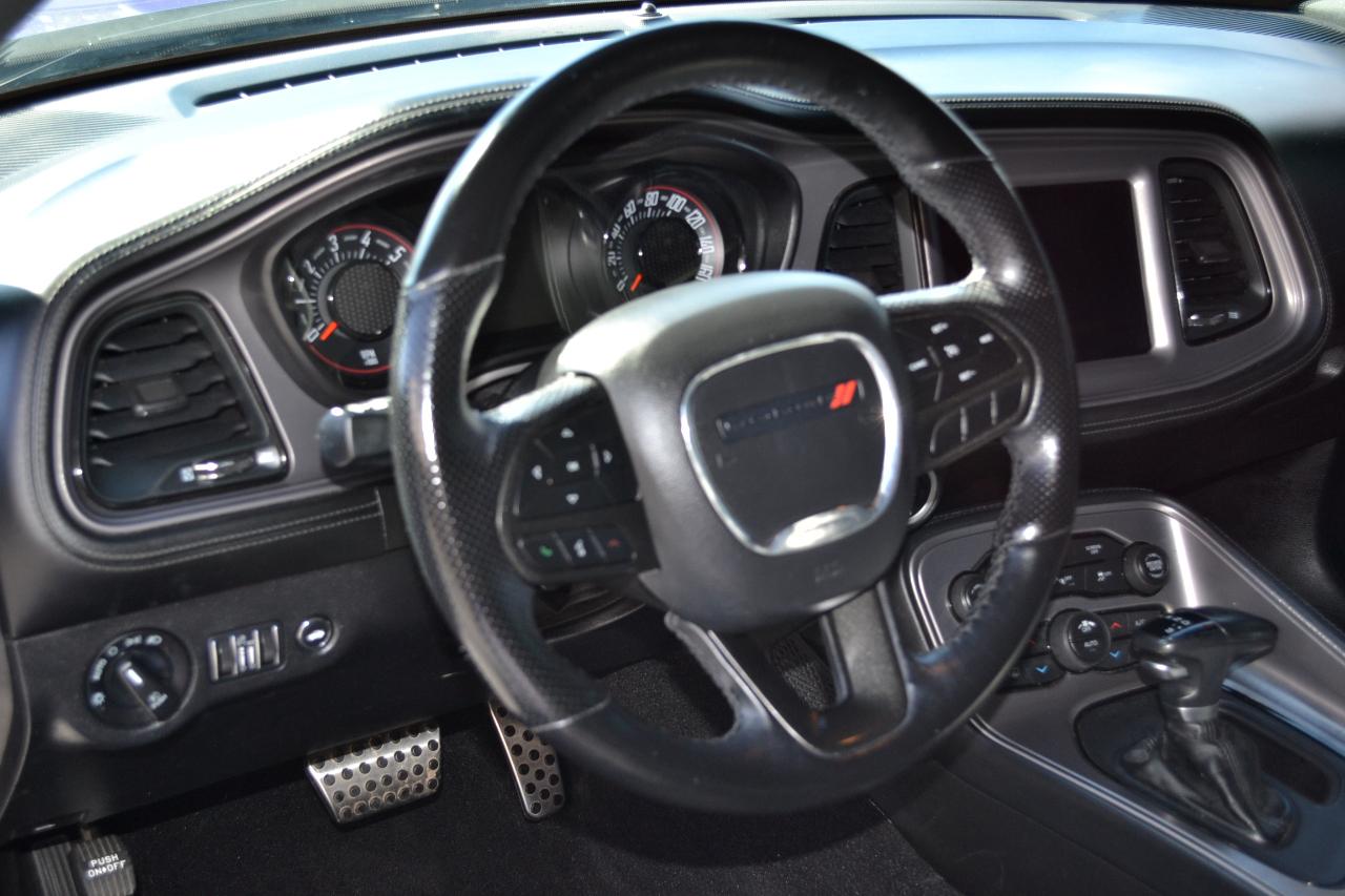 Dodge Challenger SXT 2023