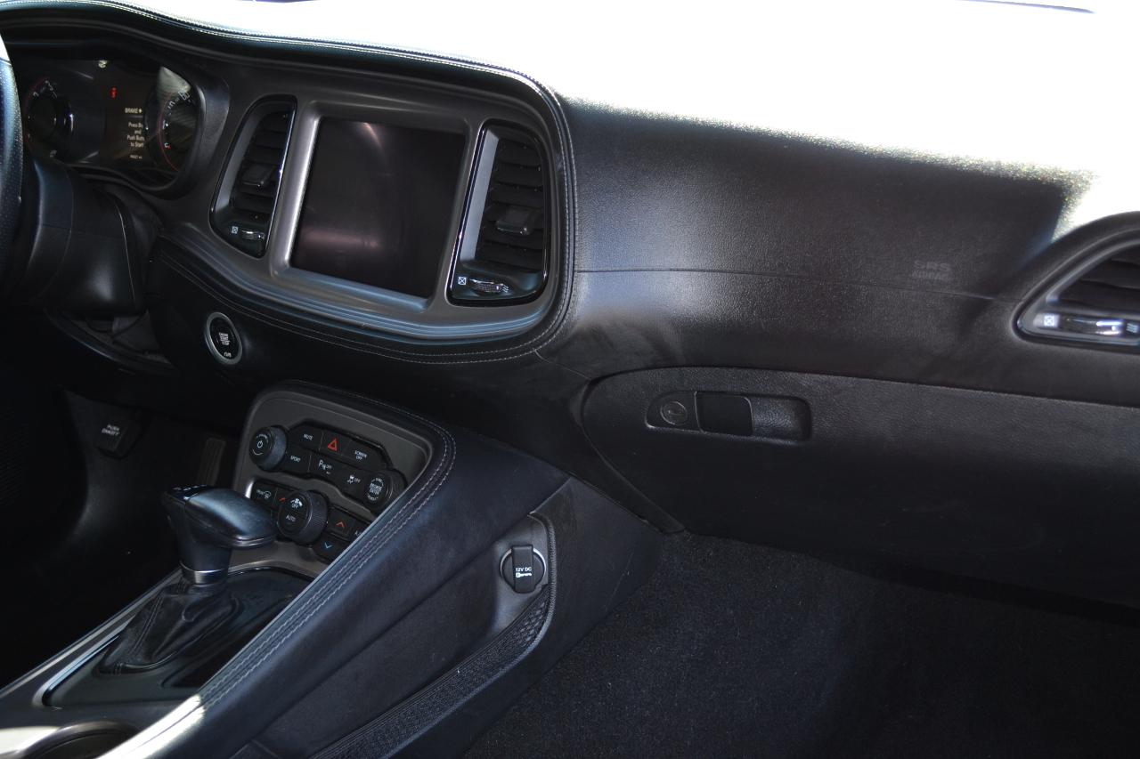 Dodge Challenger SXT 2023