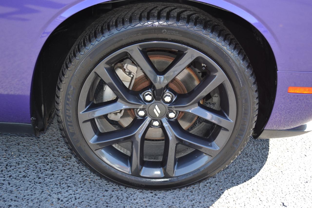 Dodge Challenger SXT 2023