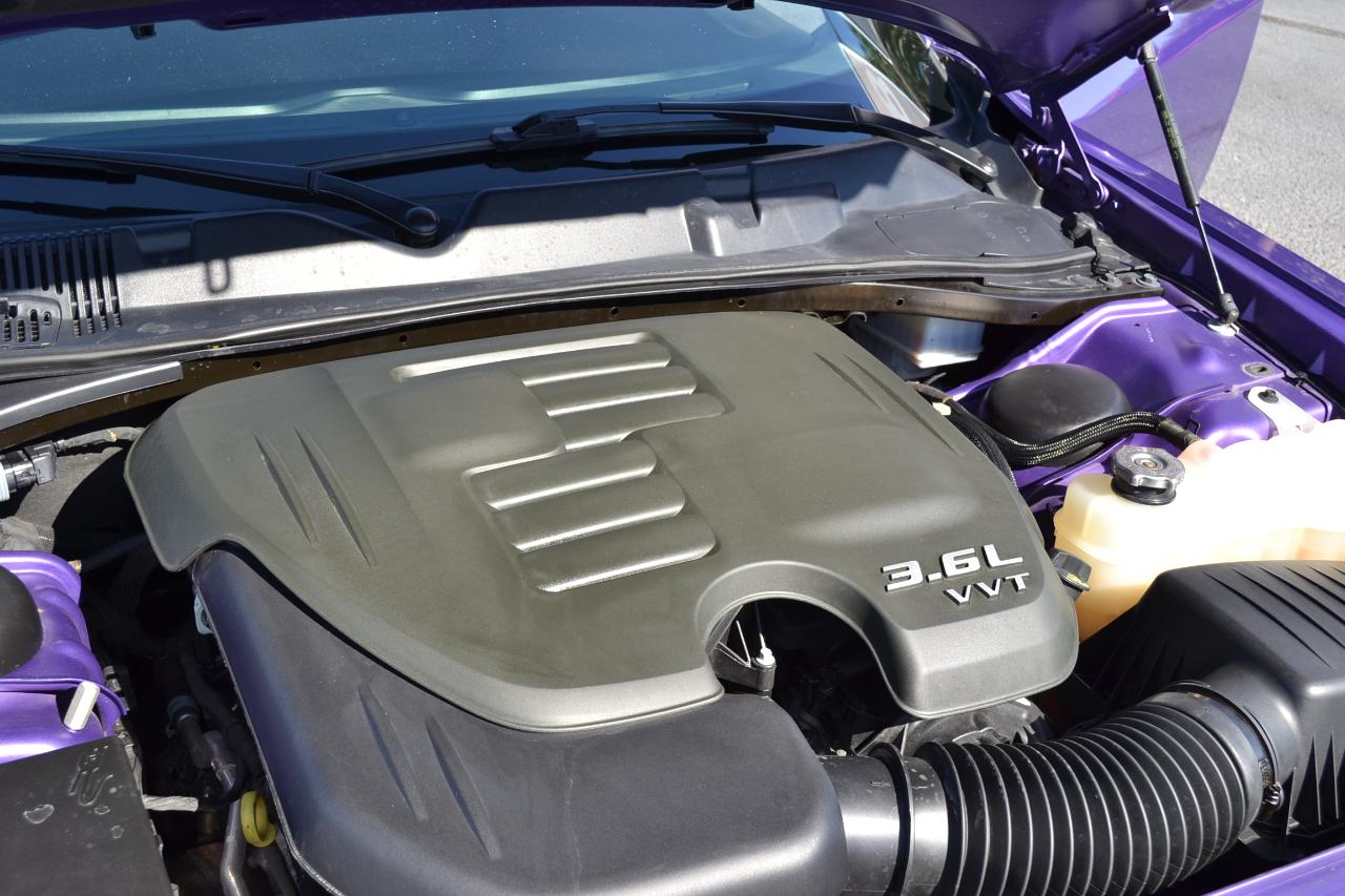 Dodge Challenger SXT 2023