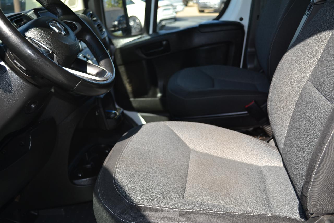 RAM Promaster 2500 Low Roof 2023