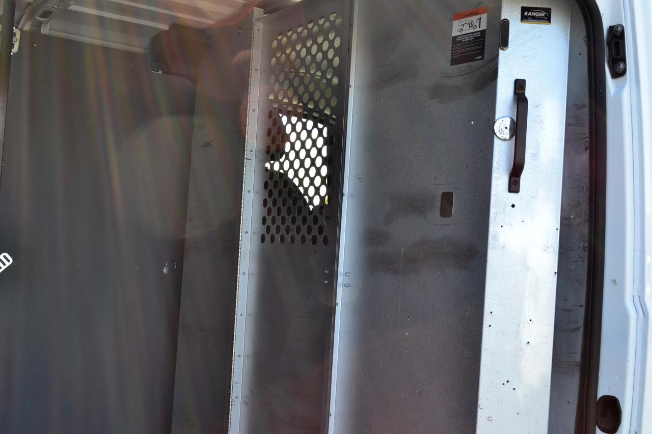 RAM Promaster 2500 Low Roof 2023