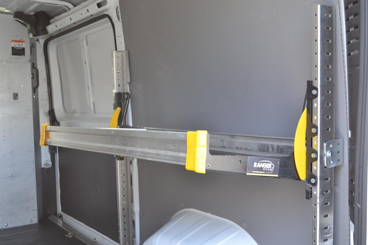 RAM Promaster 2500 Low Roof 2023