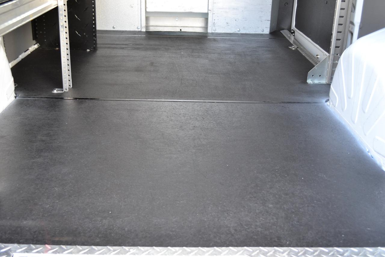 RAM Promaster 2500 Low Roof 2023