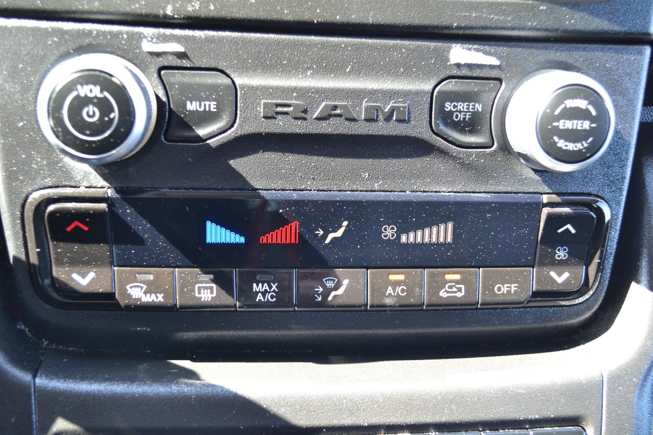 RAM Promaster 2500 Low Roof 2023