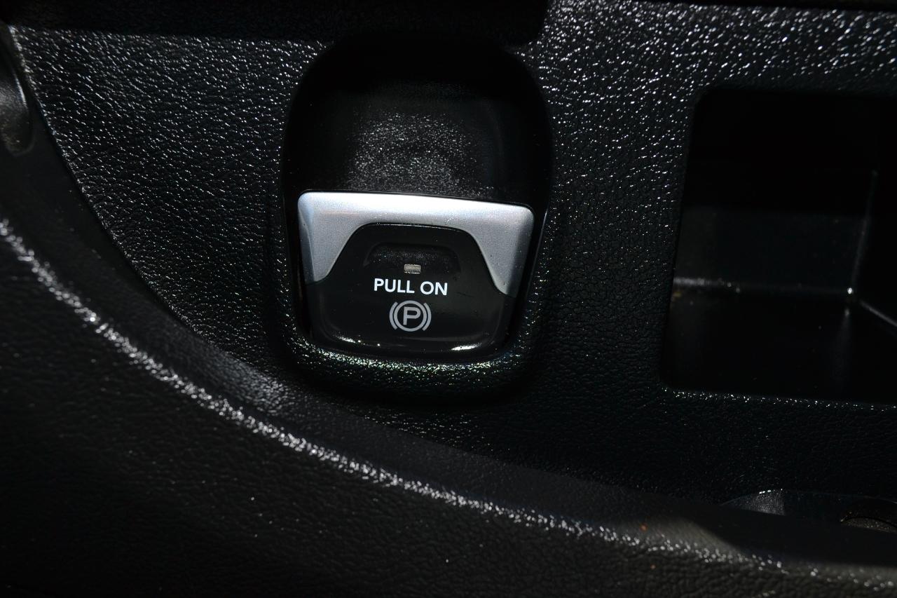 RAM Promaster 2500 Low Roof 2023